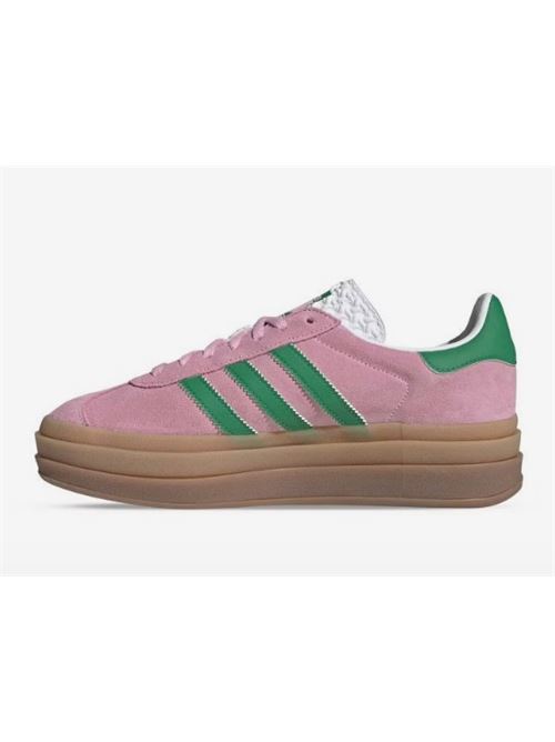 gazelle bold w ADIDAS ORIGINAL | IE0420TRU